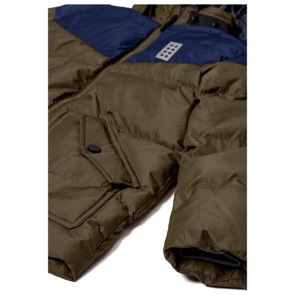 LEGO - Kid's Jebel 733 Jacket - Winterjas