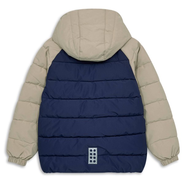 LEGO - Kid's Jipe 704 Jacket - Winterjas