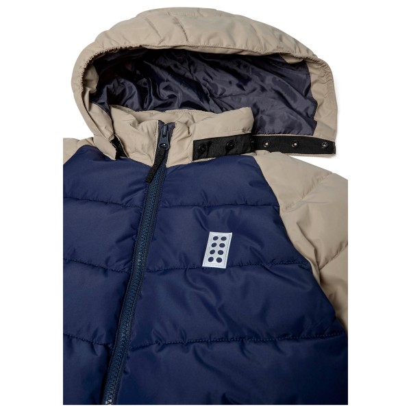 LEGO - Kid's Jipe 704 Jacket - Winterjas