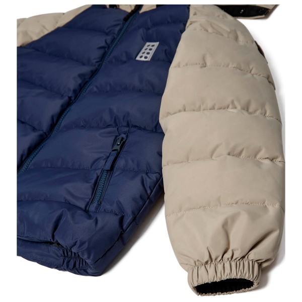 LEGO - Kid's Jipe 704 Jacket - Winterjas