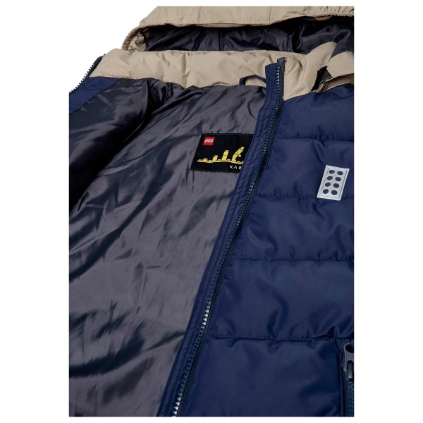LEGO - Kid's Jipe 704 Jacket - Winterjas