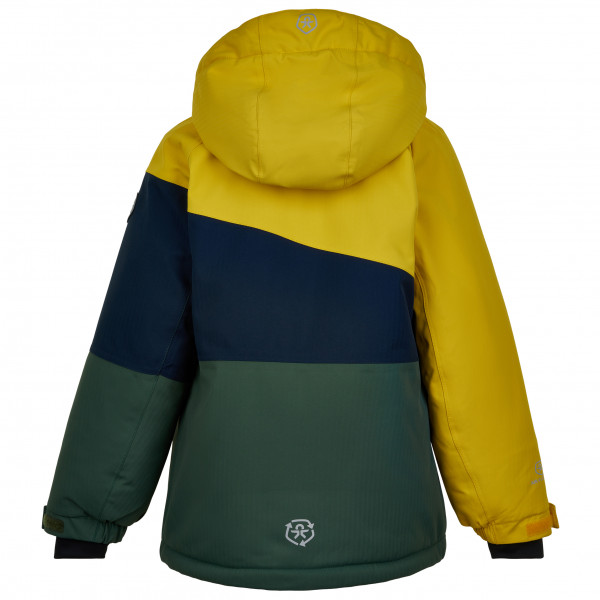 Color Kids - Boy's Ski Jacket - Laskettelutakki