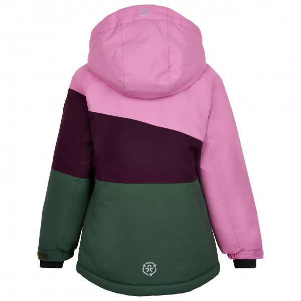 Color Kids - Girl's Ski Jacket - Skijakke