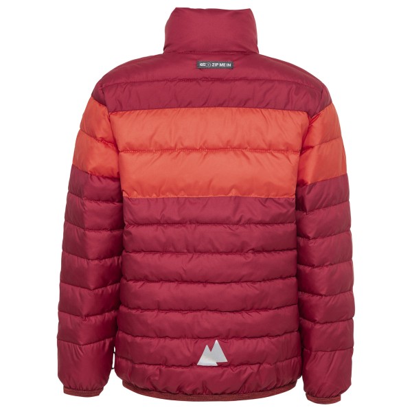 Vaude - Kid's Limax Insulation Jacket - Chaqueta de fibra sintética