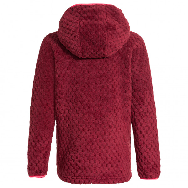 Vaude - Kid's Manukau Fleece Jacket - Fleecejacke