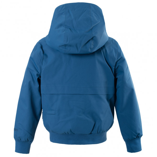 GOSOAKY - Kid's Blue Bird - Regnjakke