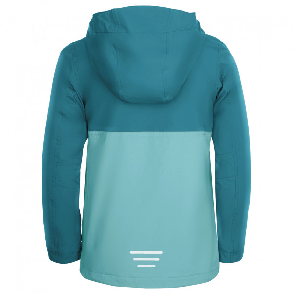 Trollkids - Girl's Bergen Anorak - Regenjas