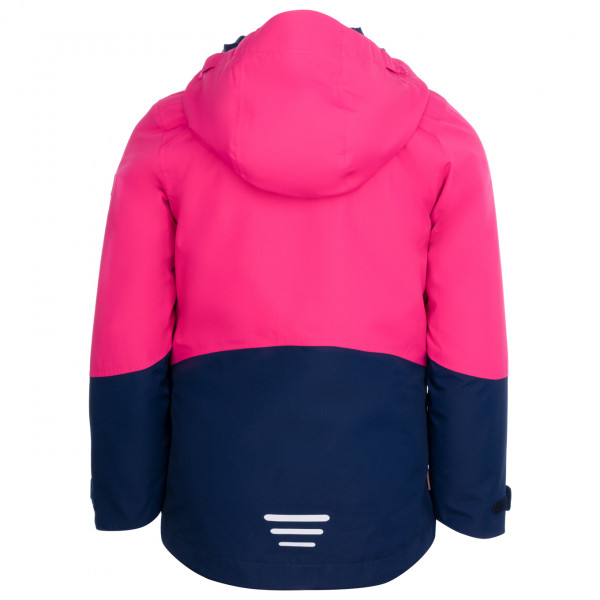 Trollkids - Girl's Skaland Jacket - Waterproof jacket