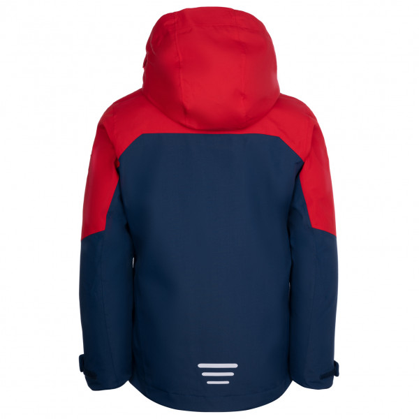 Trollkids - Kid's Skaland Jacket - Chaqueta impermeable