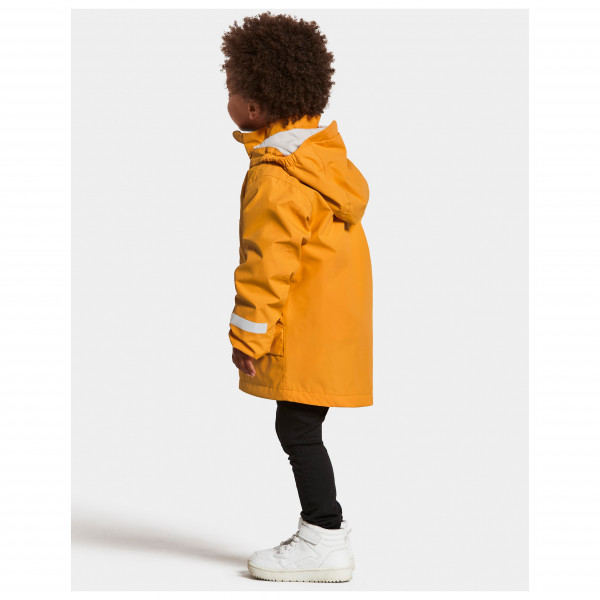 Didriksons - Kid's Norma Jacket - Giacca antipioggia