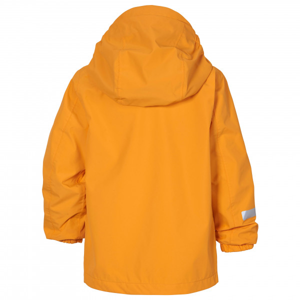 Didriksons - Kid's Norma Jacket - Regnjakke