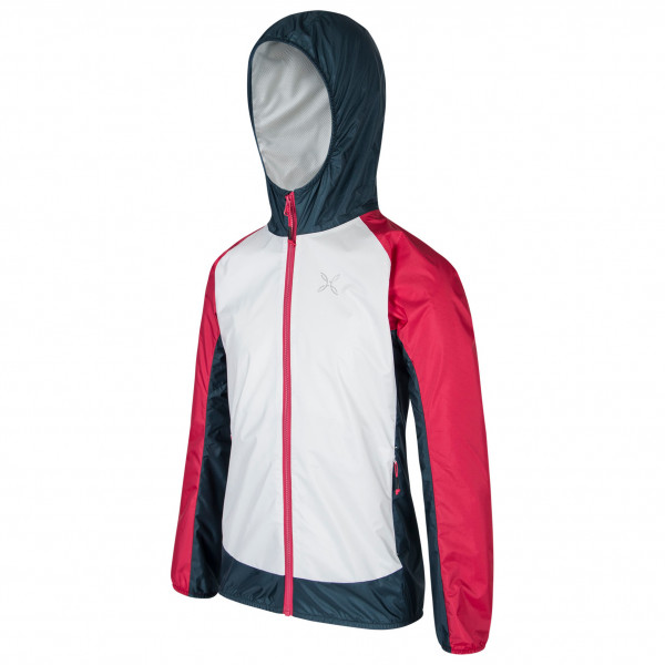 Montura - Kid's Teorema 2 Jacket - Regnjakke