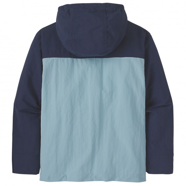 Patagonia - Boy's Isthmus Anorak - Vrijetijdsjas