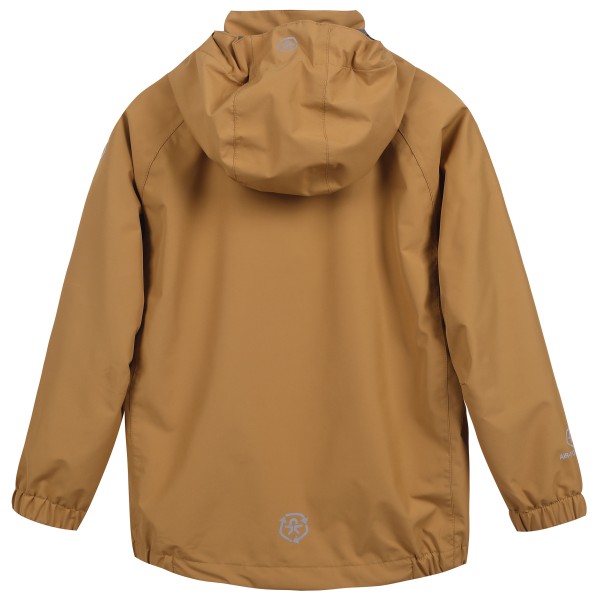 Color Kids - Kid's Rain Jacket - Regnjakke