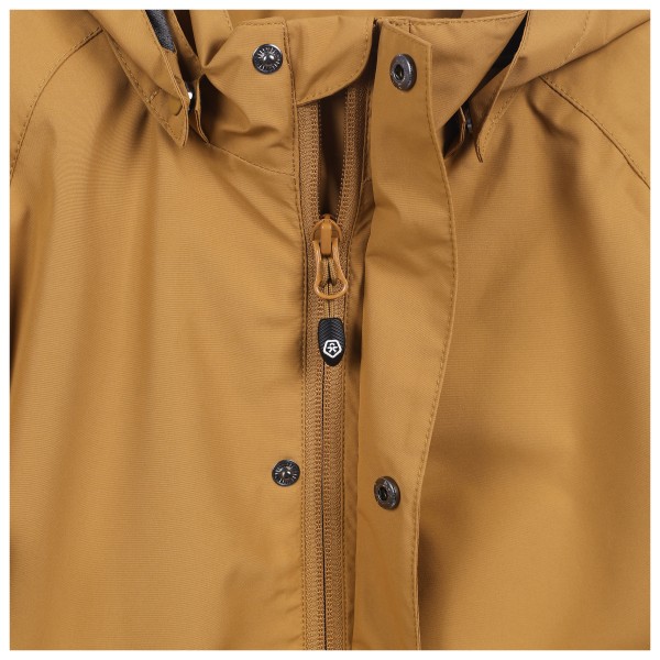 Color Kids - Kid's Rain Jacket - Regnjakke