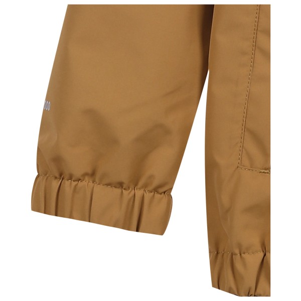 Color Kids - Kid's Rain Jacket - Regnjakke