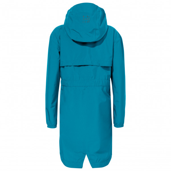 Vaude - Girl's Rain Coat - Cappotto