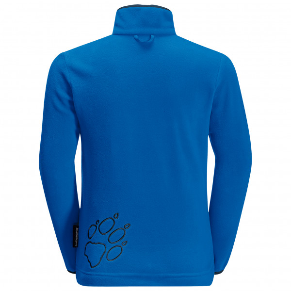 Jack Wolfskin - Kid's Sandpiper Jacket - Fleecetakki