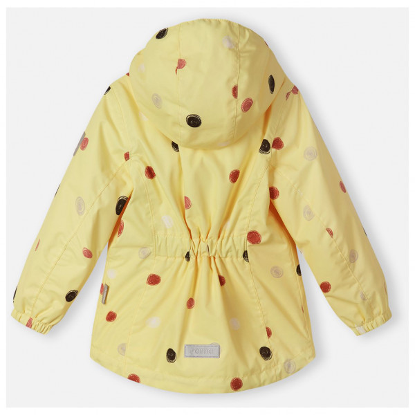 Reima - Kid's Reimatec Jacket Anise - Regenjas