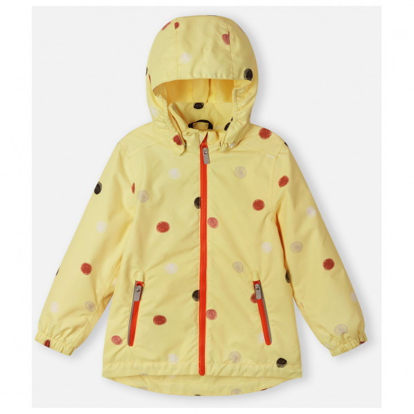 Reima - Kid's Reimatec Jacket Anise - Regenjas