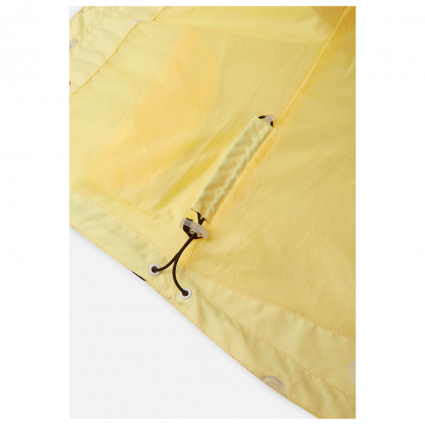 Reima - Kid's Reimatec Jacket Anise - Waterproof jacket