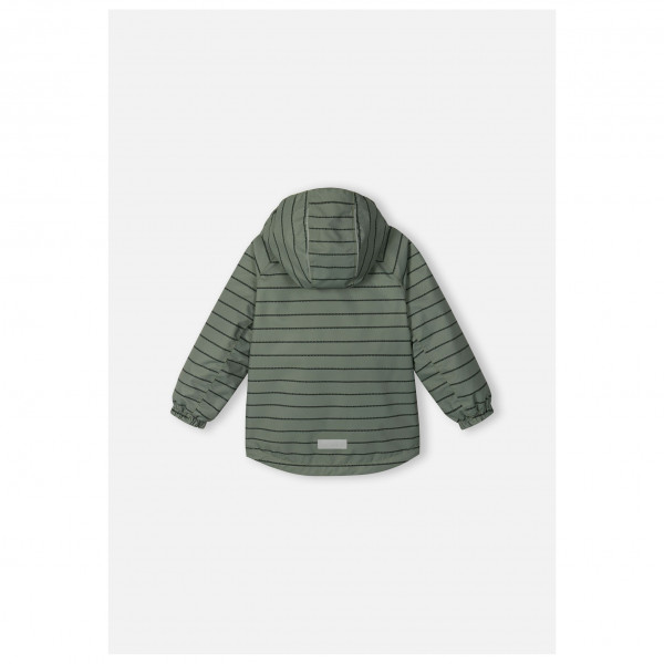 Reima - Kid's Reimatec Jacket Finbo - Regenjas