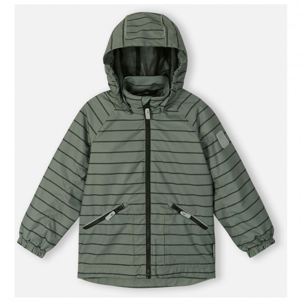 Reima - Kid's Reimatec Jacket Finbo - Regenjas