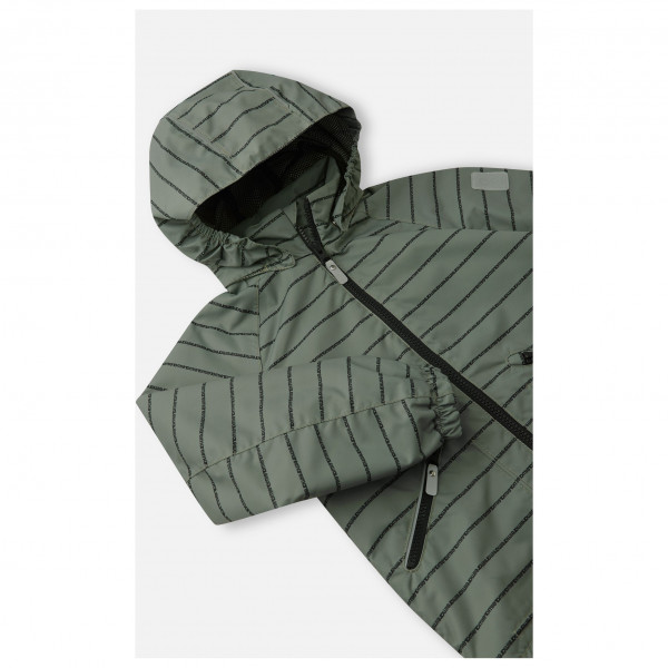 Reima - Kid's Reimatec Jacket Finbo - Regenjas
