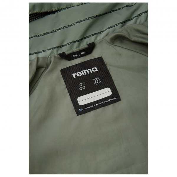 Reima - Kid's Reimatec Jacket Finbo - Regenjas