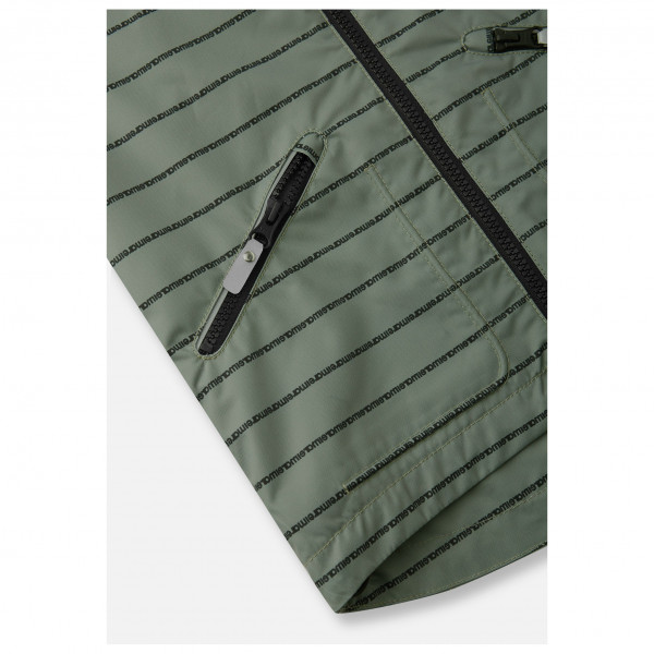 Reima - Kid's Reimatec Jacket Finbo - Regenjas