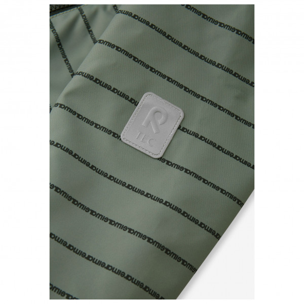 Reima - Kid's Reimatec Jacket Finbo - Regenjas