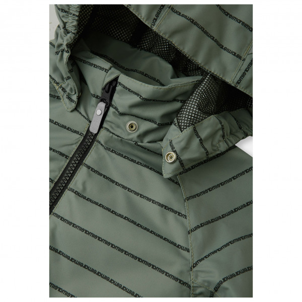 Reima - Kid's Reimatec Jacket Finbo - Regenjas