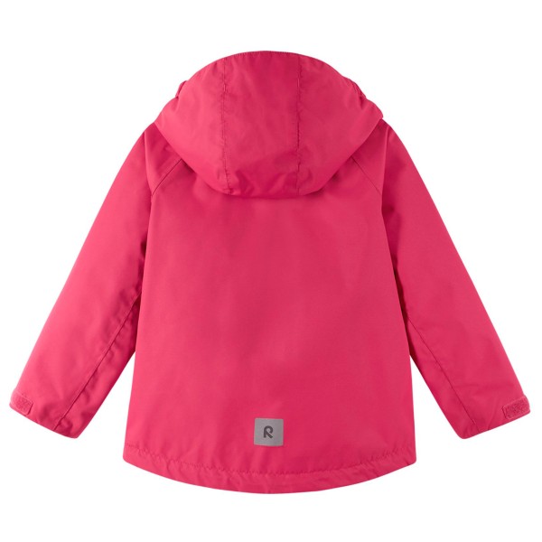 Reima - Kid's Reimatec Jacket Soutu - Waterproof jacket