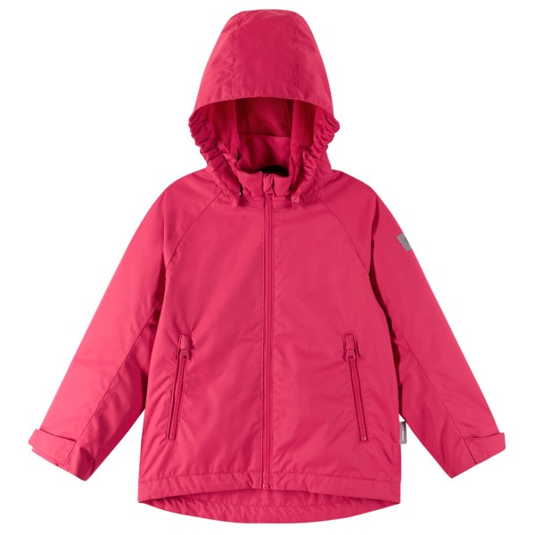 Reima - Kid's Reimatec Jacket Soutu - Waterproof jacket