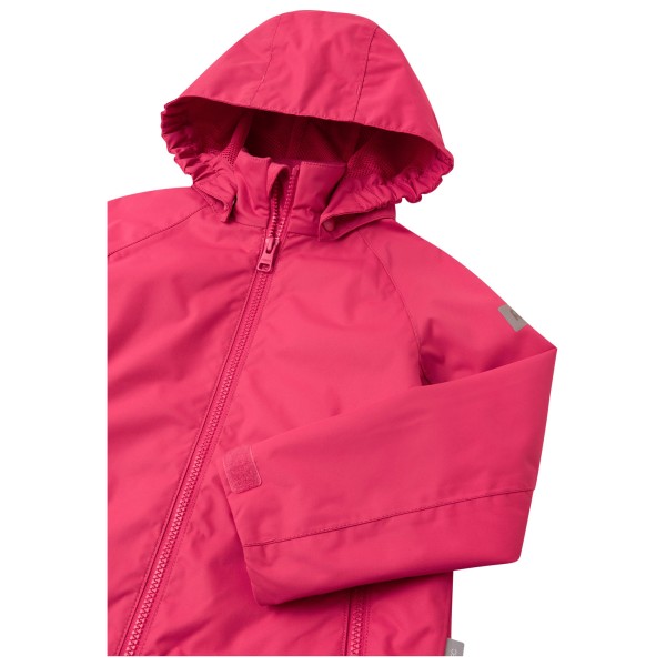 Reima - Kid's Reimatec Jacket Soutu - Waterproof jacket
