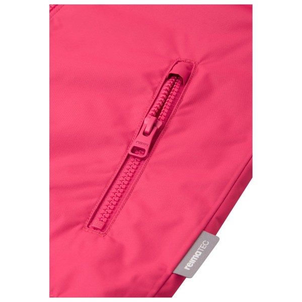 Reima - Kid's Reimatec Jacket Soutu - Waterproof jacket