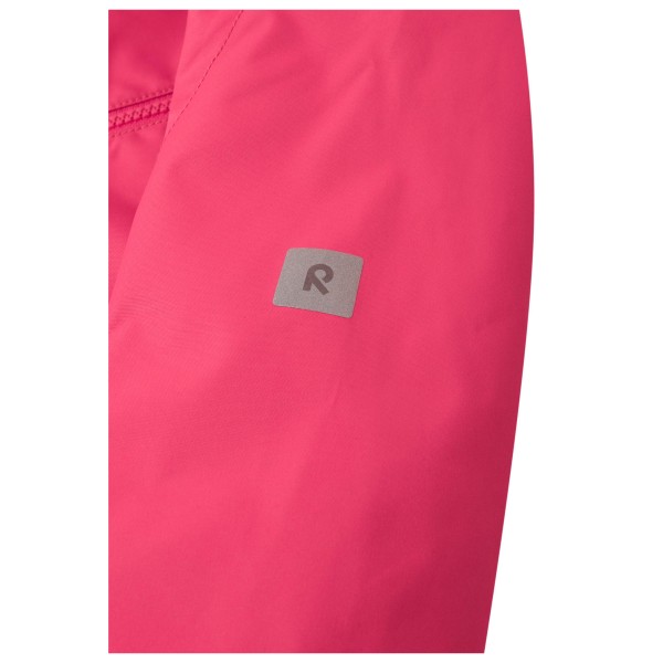 Reima - Kid's Reimatec Jacket Soutu - Waterproof jacket