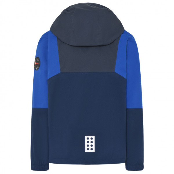 LEGO - Kid's LWJochy 200 Jacket - Regnjakke