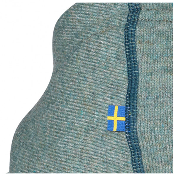 Isbjörn - Kid's Shaun Hoodie - Wollen jas