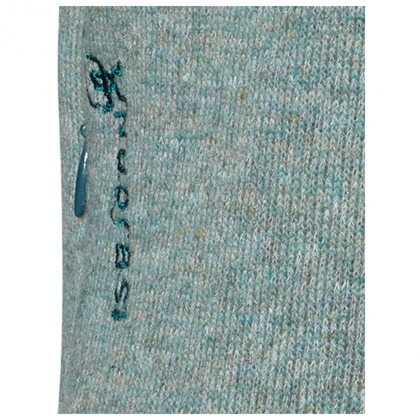 Isbjörn - Kid's Shaun Hoodie - Wollen jas