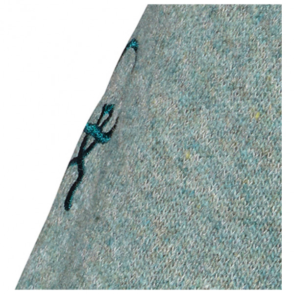 Isbjörn - Kid's Shaun Hoodie - Wollen jas