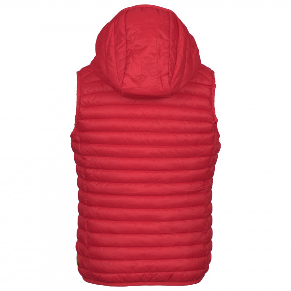 Save the Duck - Kid's Cupid - Chaleco de fibra sintética