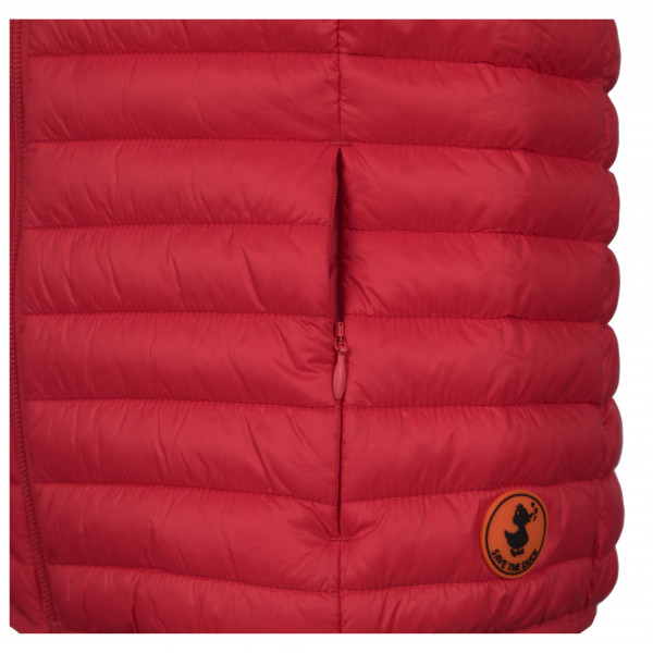 Save the Duck - Kid's Cupid - Chaleco de fibra sintética