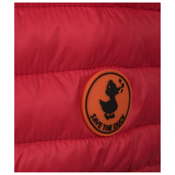 Save the Duck - Kid's Cupid - Chaleco de fibra sintética