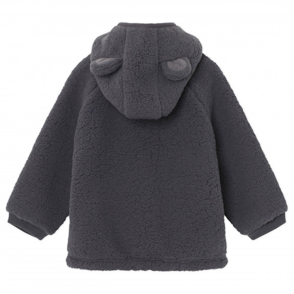 Affenzahn - Kid's Anno Fleece Jacket - Fleecetakki