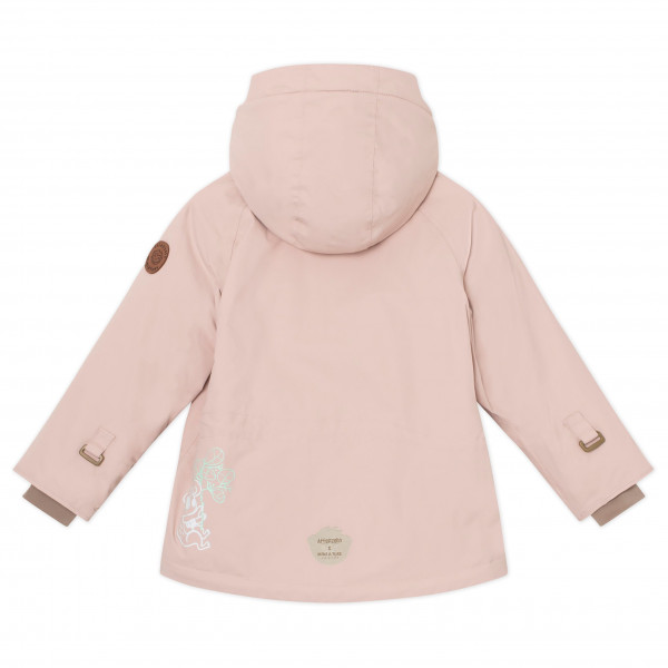 Affenzahn - Kid's Aria Winter Jacket - Vinterjakke