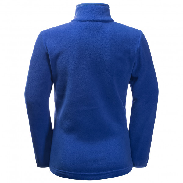 Jack Wolfskin - Kid's Taunus Jacket - Fleecejacka