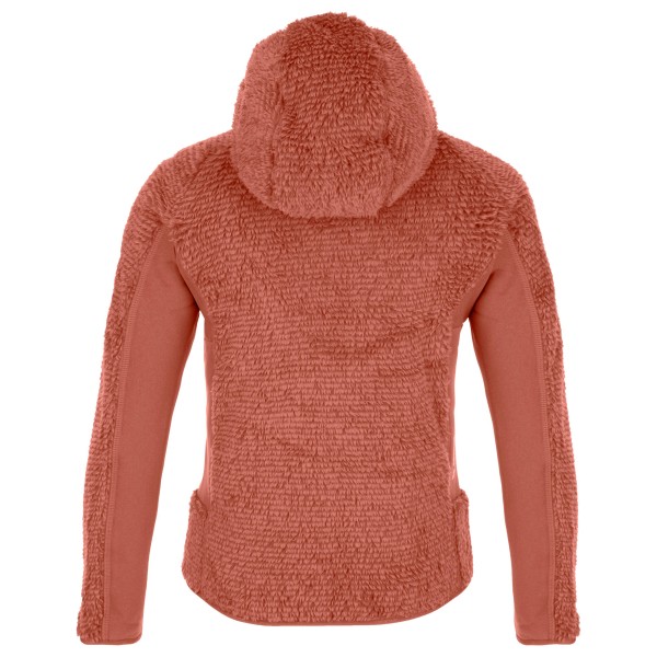 Salewa - Kid's Puez Highloft 2 Polarlite HD Jacket - Fleecejakke