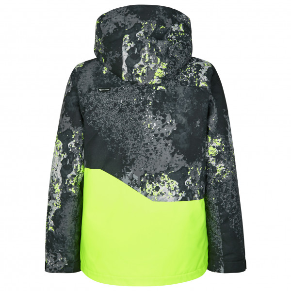 Ziener - Anderl Junior - Chaqueta de esquí