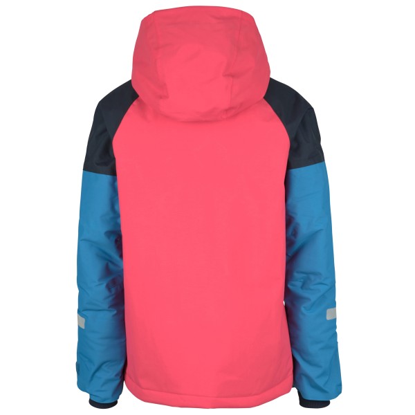 Didriksons - Kid's Lun Jacket 4 - Chaqueta de invierno